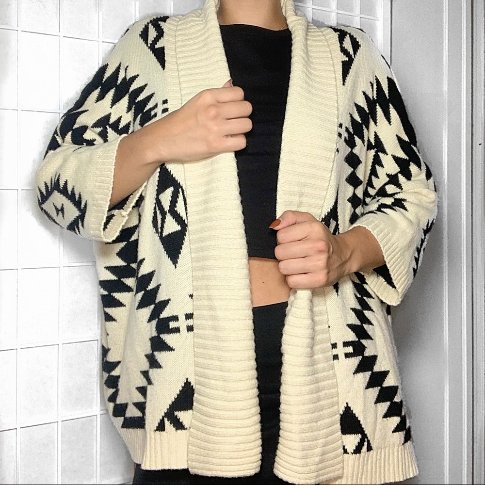 Comfortable Cardigan